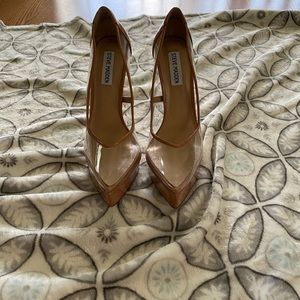 STEVE MADDEN HEELS